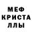 Кетамин VHQ Ellen Ma
