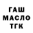 ТГК гашишное масло cazinac show